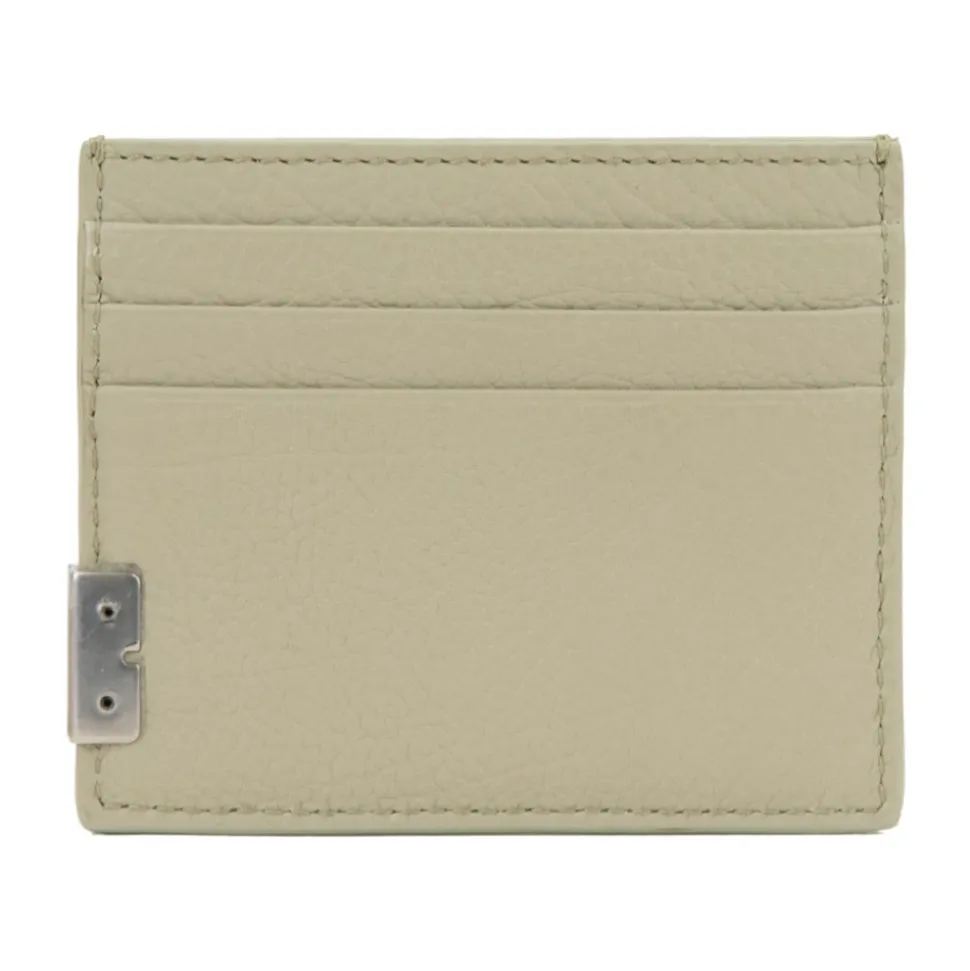 Porte-cartes en Cuir pour Homme