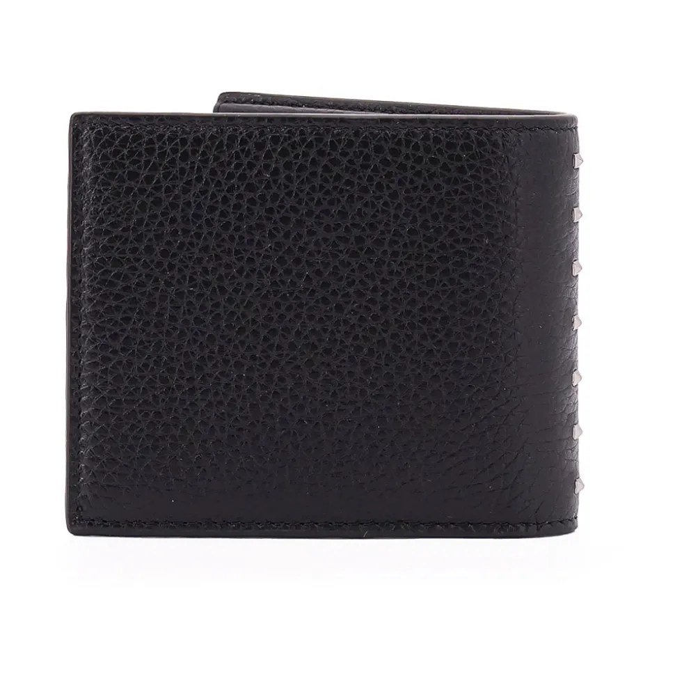 Porte-cartes fin en cuir