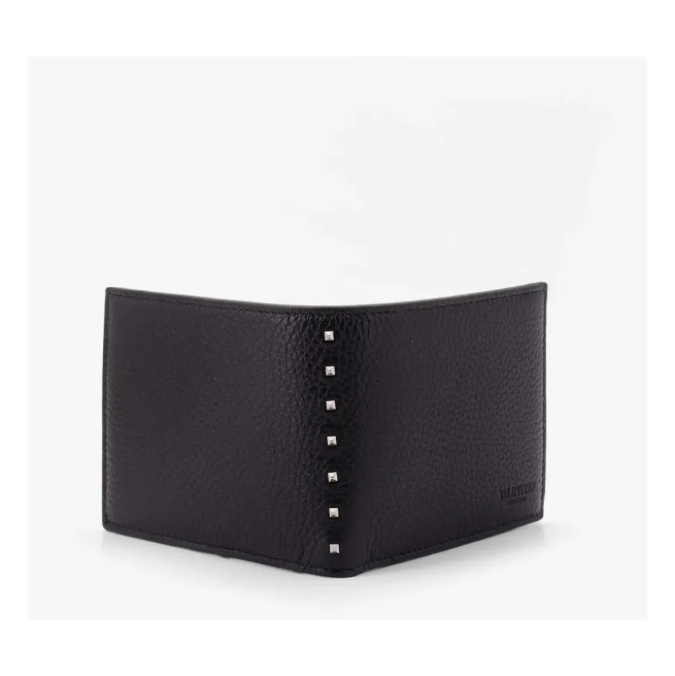 Porte-cartes fin en cuir