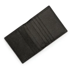 Porte-Cartes Noir