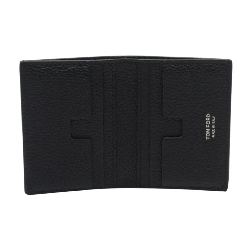 Porte-cartes pliable