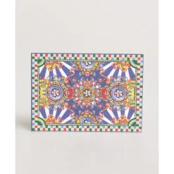 Porte-cartes Postcard