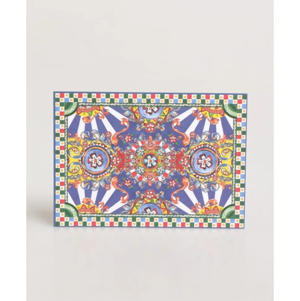Porte-cartes Postcard
