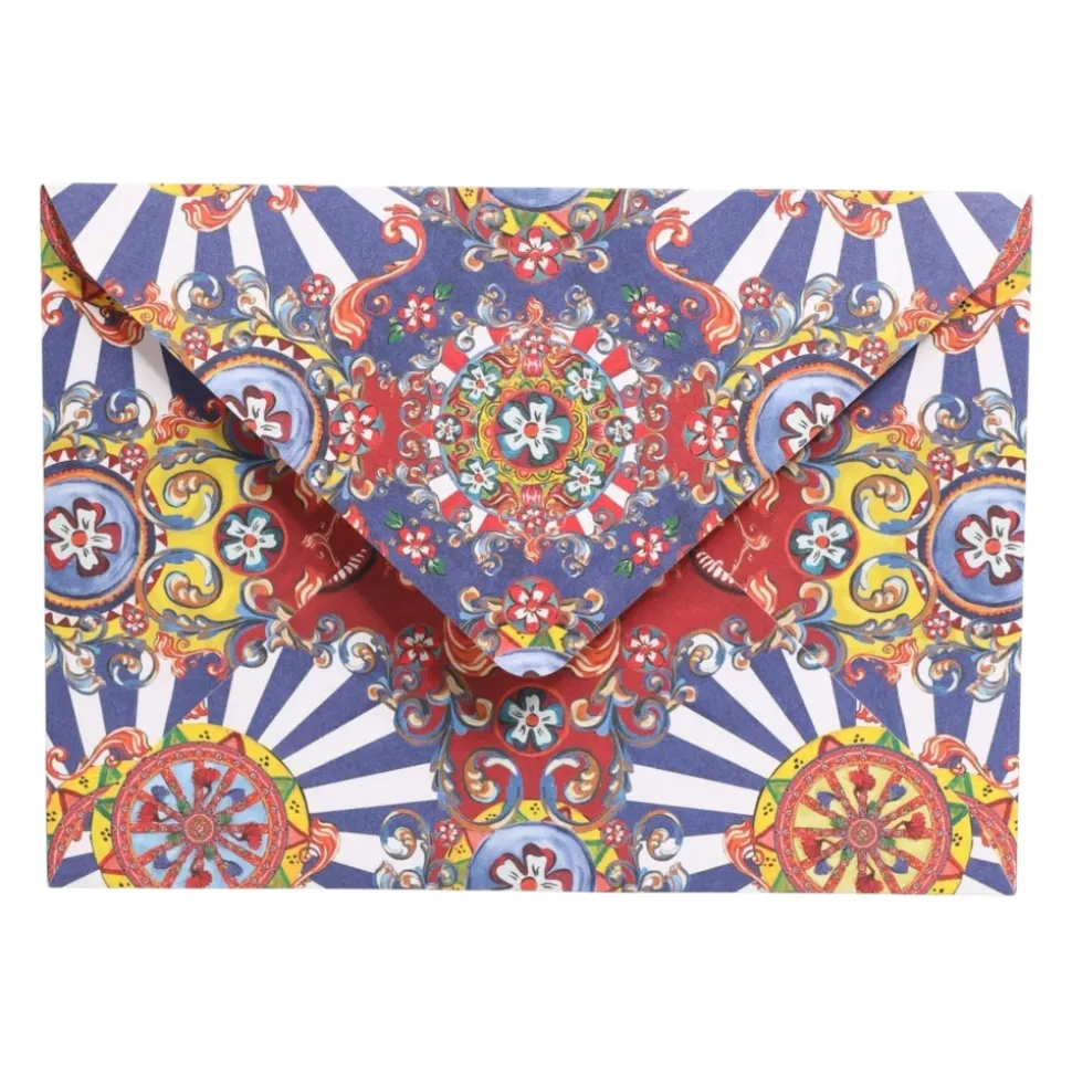 Porte-cartes Postcard