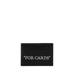 Porte-cartes Quote