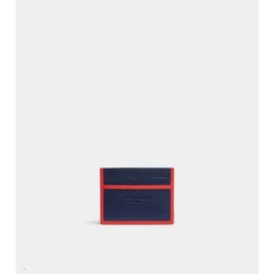 Porte-cartes Tricolore