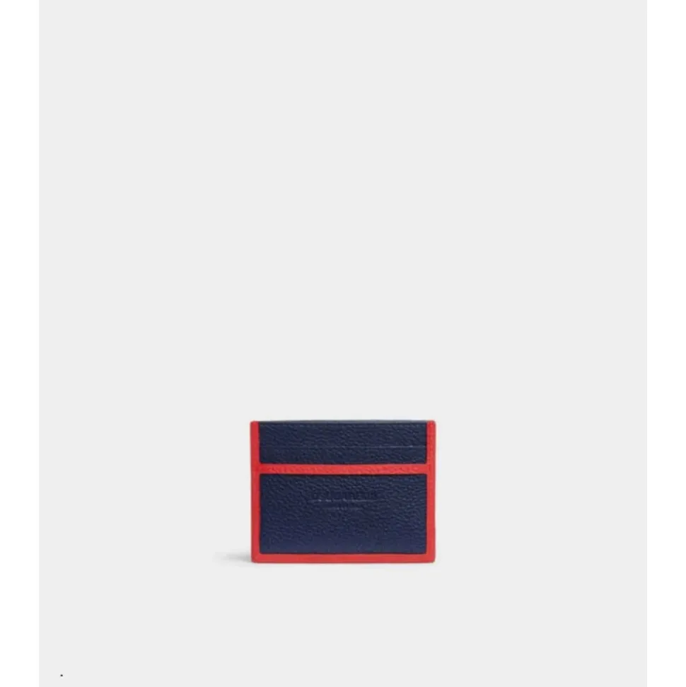 Porte-cartes Tricolore