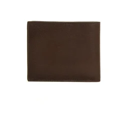 Portefeuille Chevrette Tressé