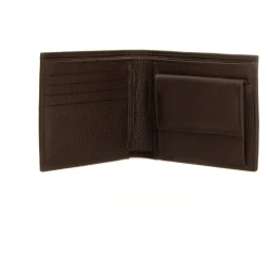 Portefeuille Chevrette Tressé