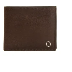 Portefeuille Chevrette Tressé