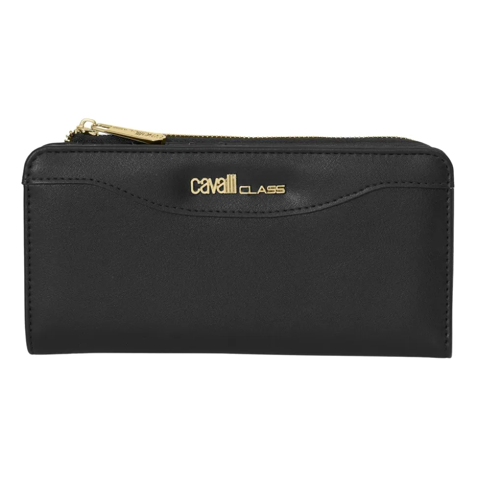 Portefeuille compact à deux volets