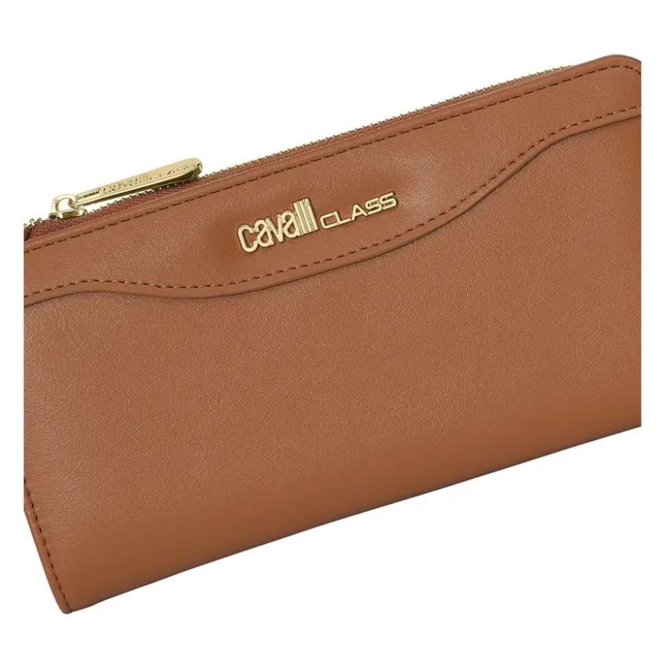 Portefeuille compact à deux volets