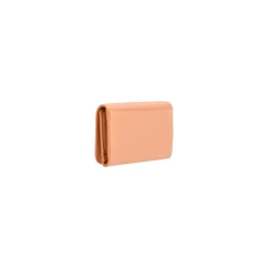 Portefeuille Compact Élégant