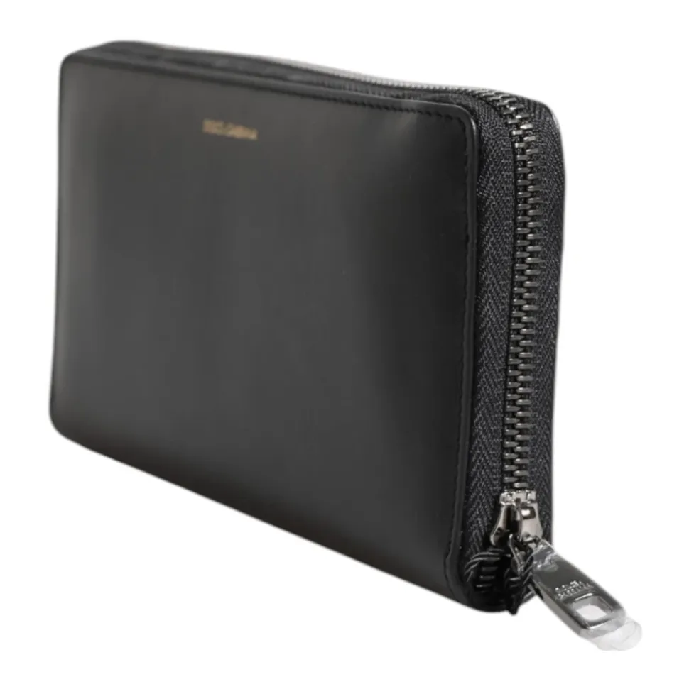 Portefeuille Continental Python Embossé