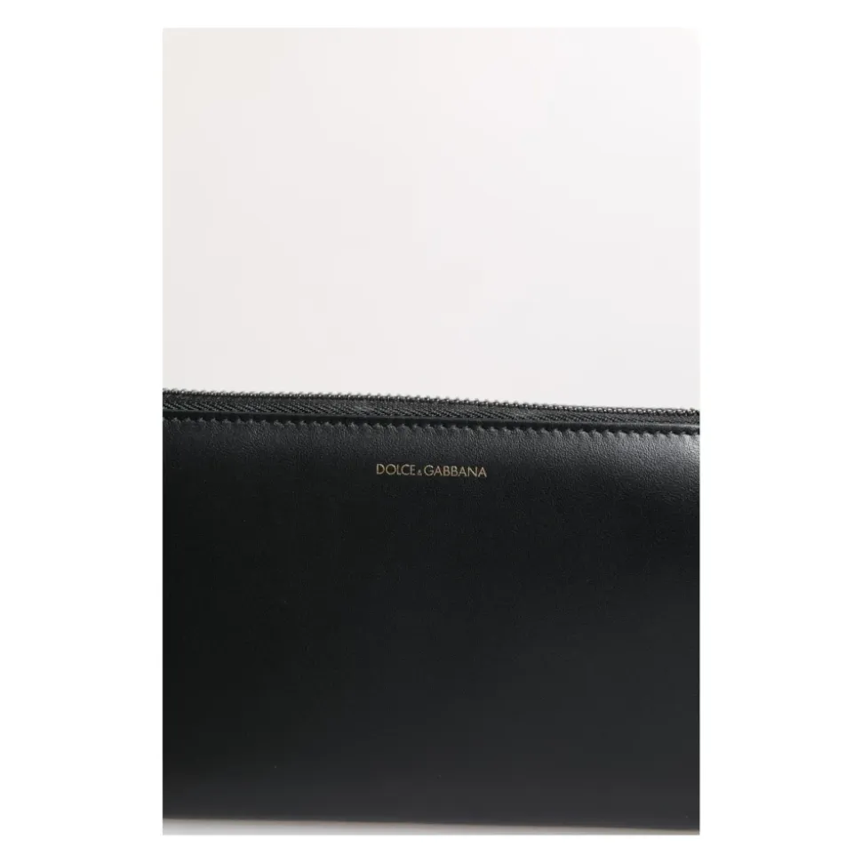 Portefeuille Continental Python Embossé