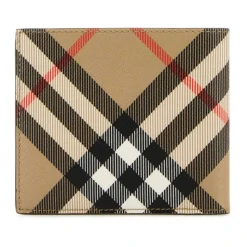 Portefeuille E-canvas imprimé