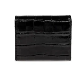 Portefeuille en cuir
