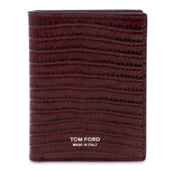 Portefeuille en cuir