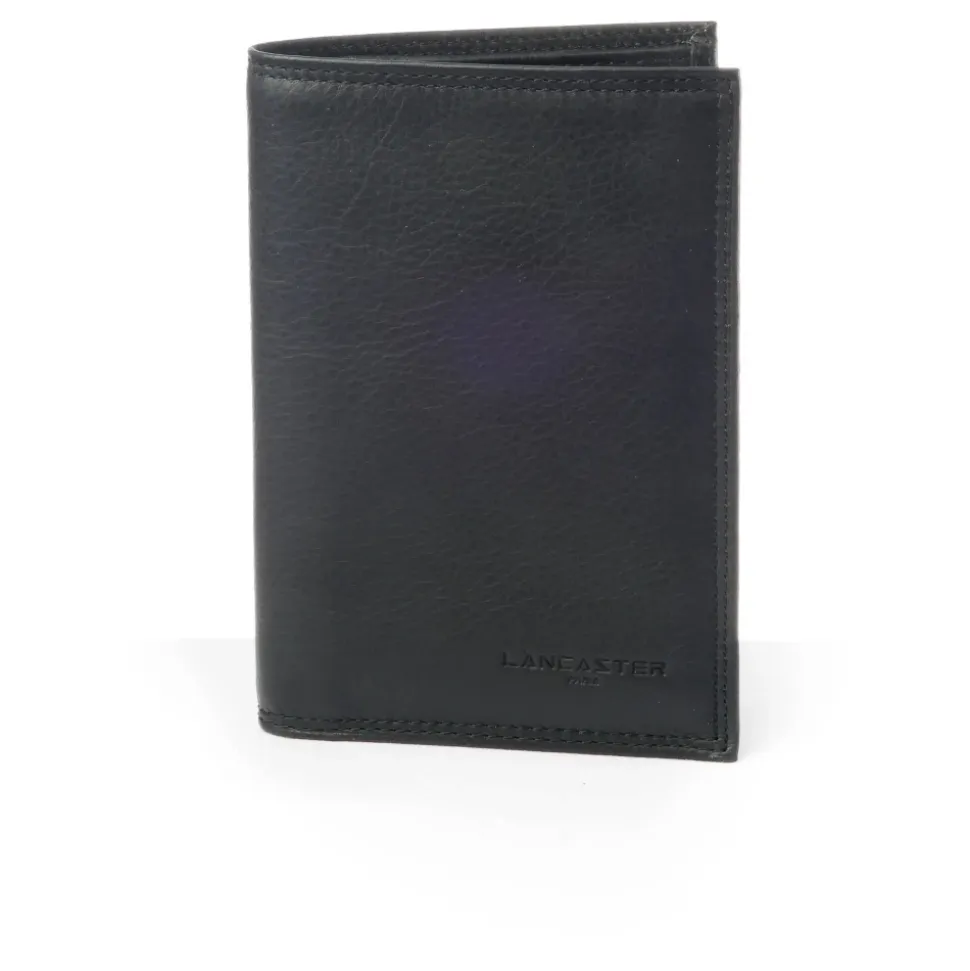 Portefeuille en Cuir & Porte-cartes Blocage RFID