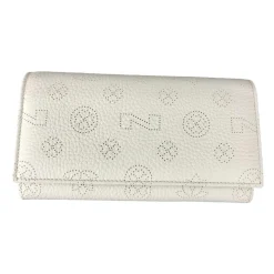 Portefeuille Femme Élégant avec Compartiments pour Cartes