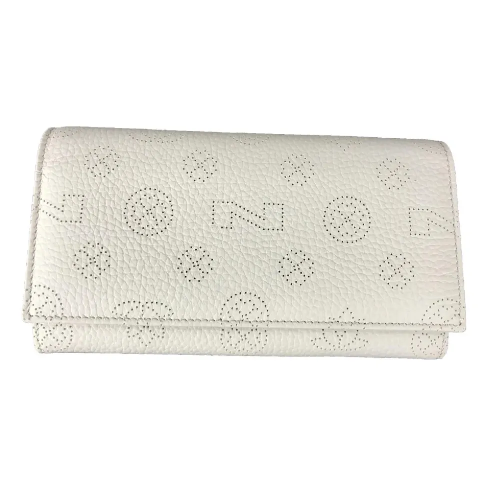 Portefeuille Femme Élégant avec Compartiments pour Cartes