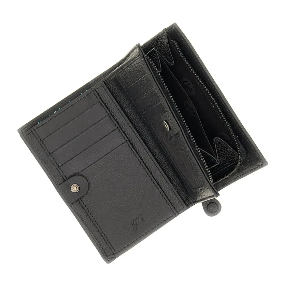 Portefeuille Femme Multicolore