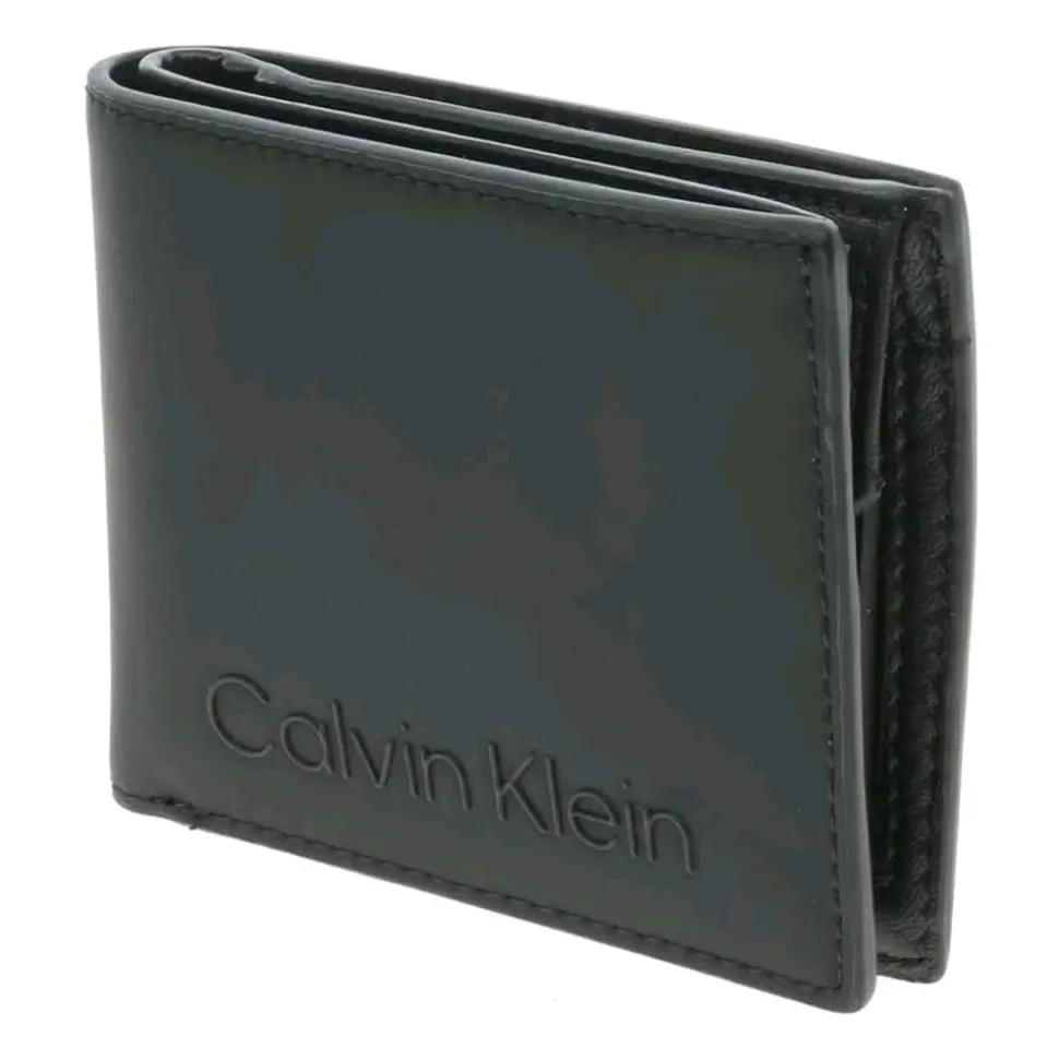Portefeuille Moderne et Porte-Cartes