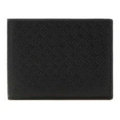Portefeuille Monogramme Gravé