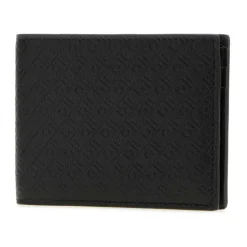 Portefeuille Monogramme Gravé