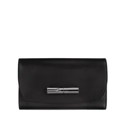 Portefeuille Noir 002