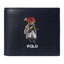 Portefeuille Polo Bear Bifold
