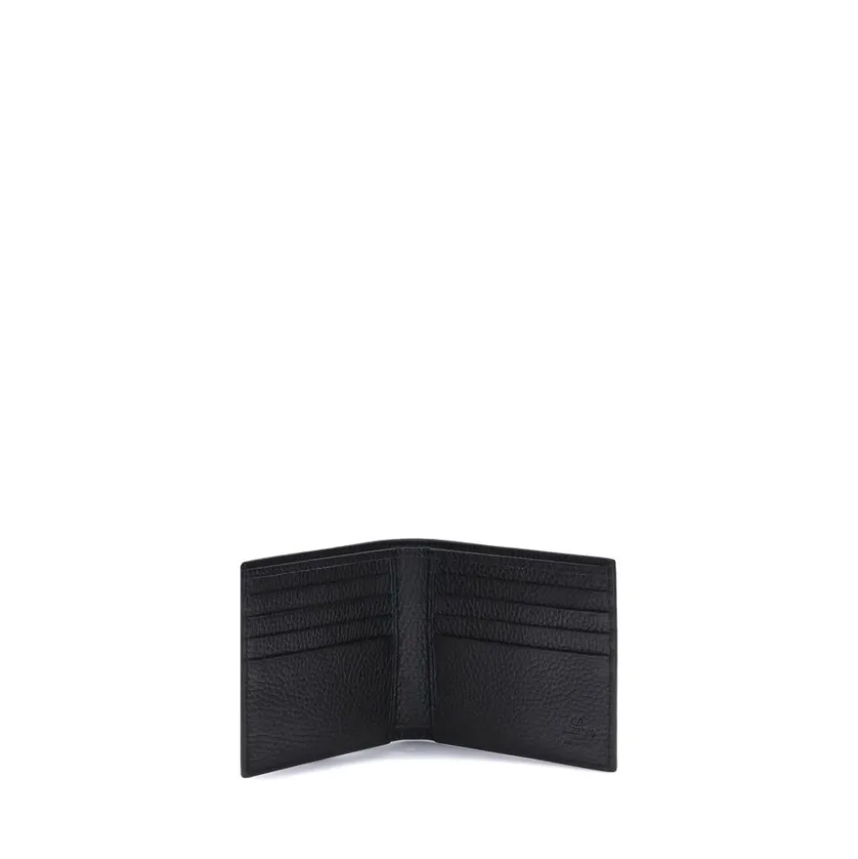 Portefeuille Rockstud Bifold