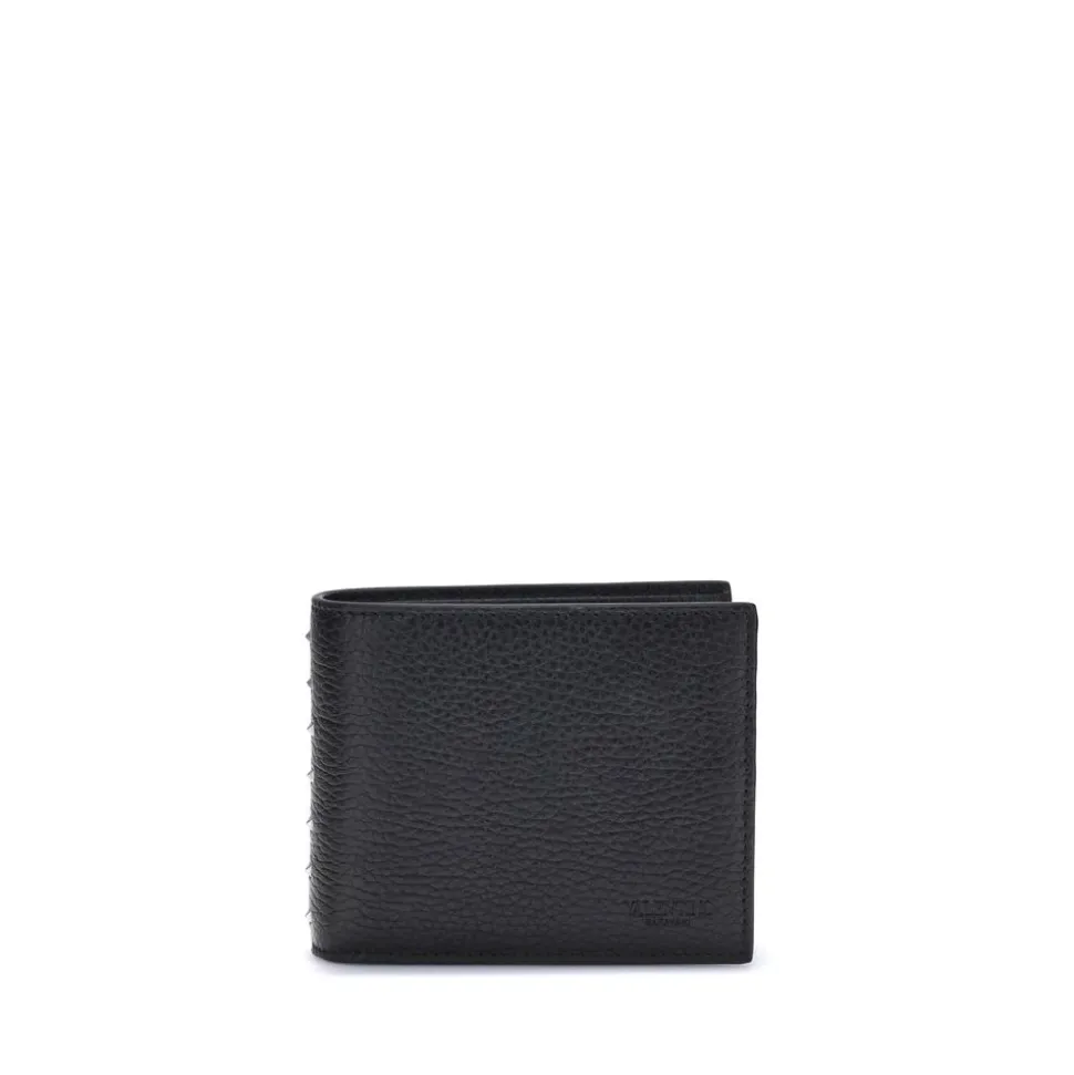 Portefeuille Rockstud Bifold