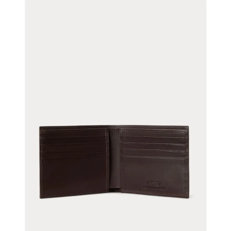 Portefeuilles et porte-cartes