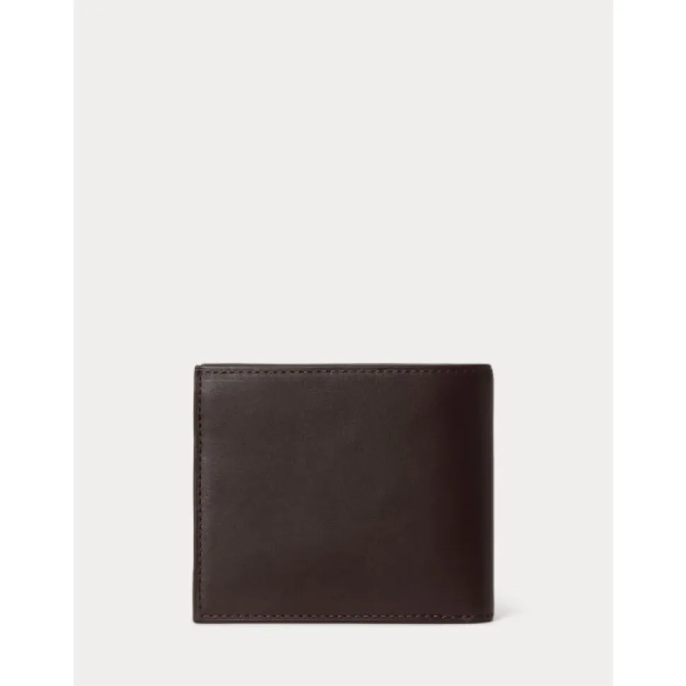 Portefeuilles et porte-cartes