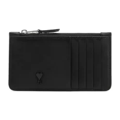 Portefeuilles Noirs pour un Look Élégant