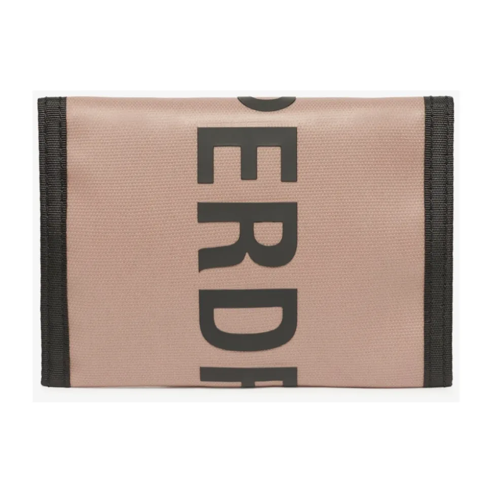 Portefeuille Tarp Tri-fold