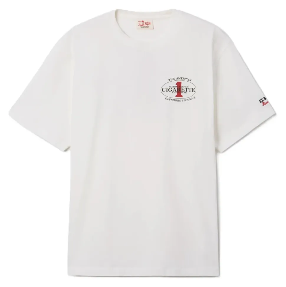 Portland Cotton T-Shirt