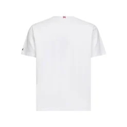 Portofino Embroidery T-Shirt