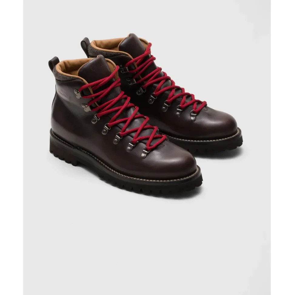 Poulton Hiker Boot