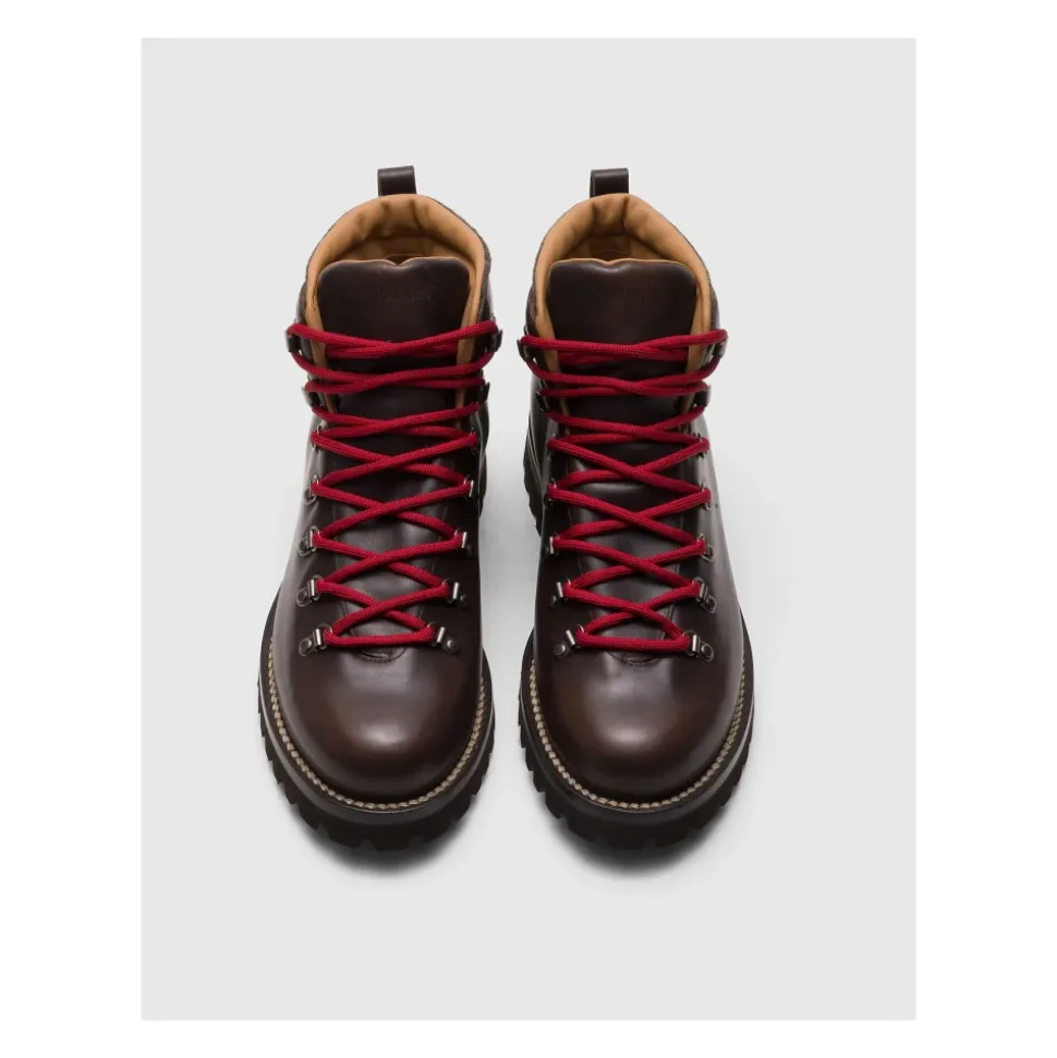 Poulton Hiker Boot