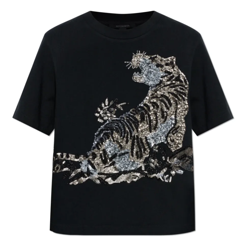 Pounce Lisa T-Shirt