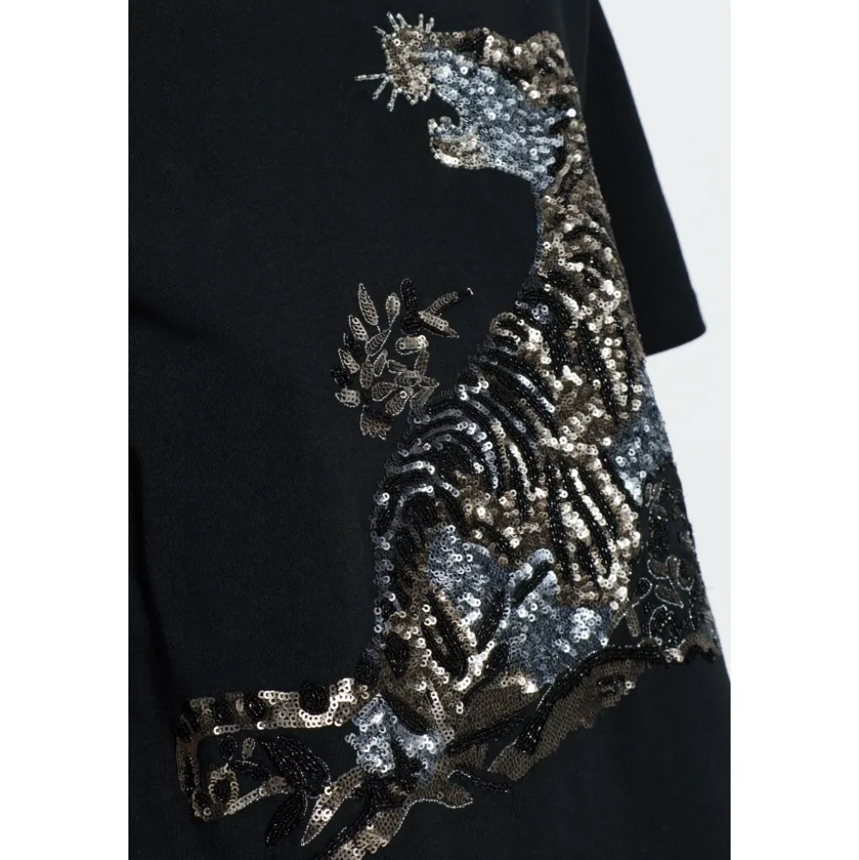 Pounce Lisa T-Shirt