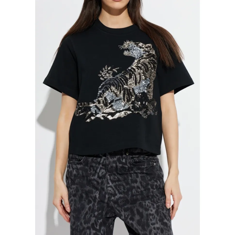 Pounce Lisa T-Shirt