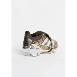 Predator Elite Chaussures de Football à Languette Repliable