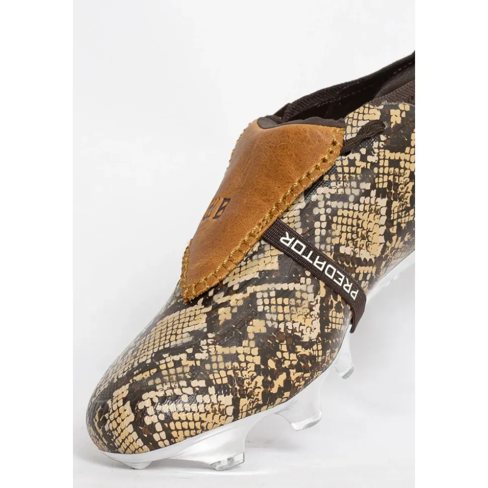 Predator Elite Chaussures de Football à Languette Repliable