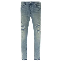 P001 Repairs Jeans