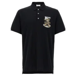 Press Polo Shirt