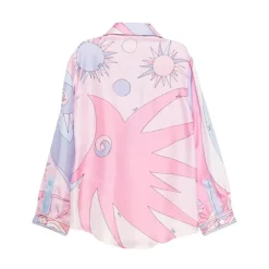 Printed Shirt