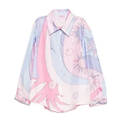 Printed Shirt